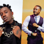 Song of | Rayvanny Ft. Alikiba – Naoa