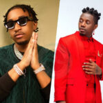 Song of | Rayvanny Ft. Jay Melody – Slow