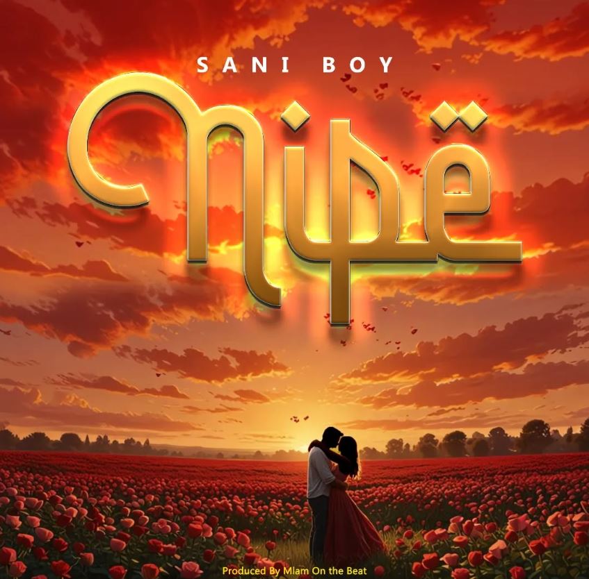 Song of | Sani Boy – Nipe