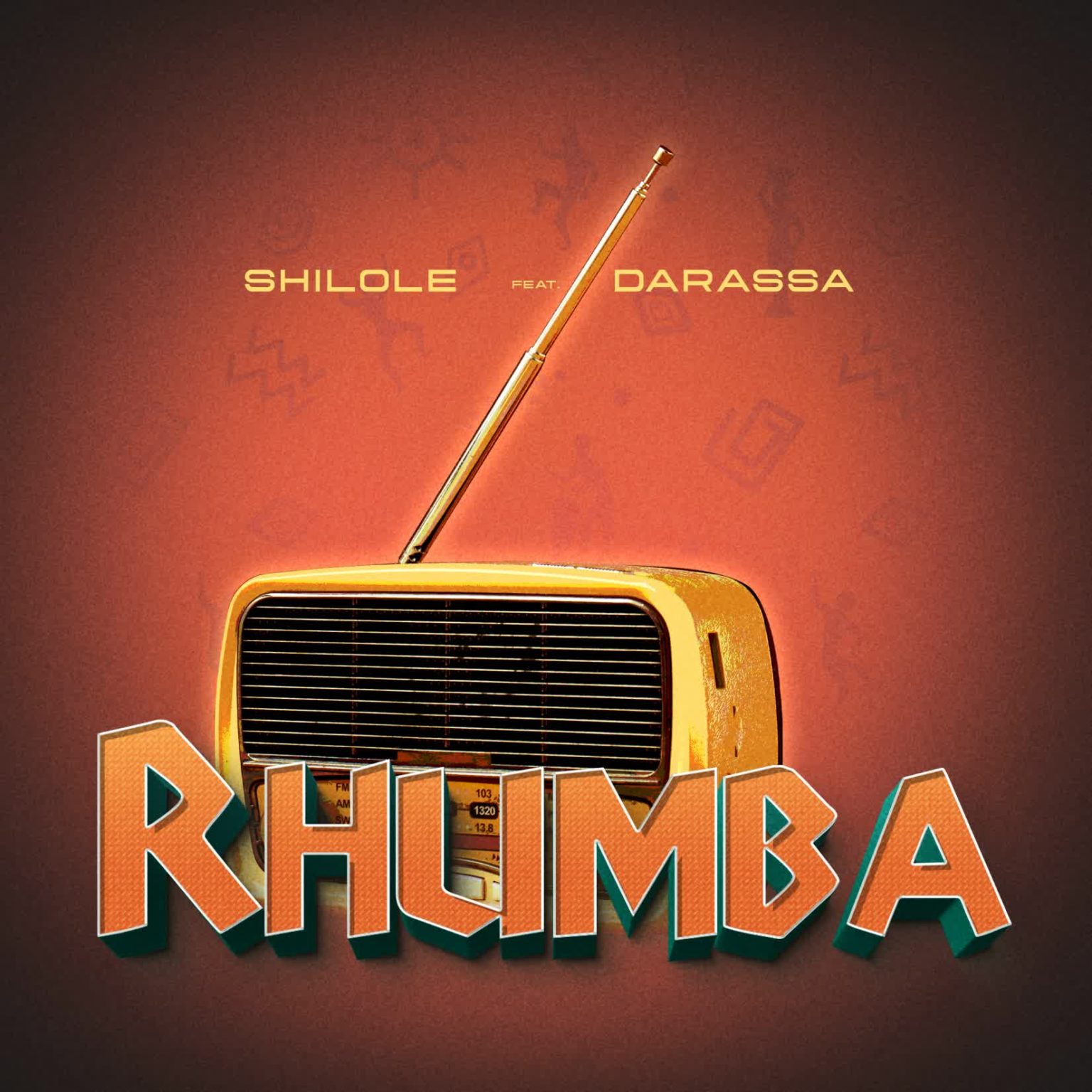 Song of | Shilole Ft. Darassa – Rhumba