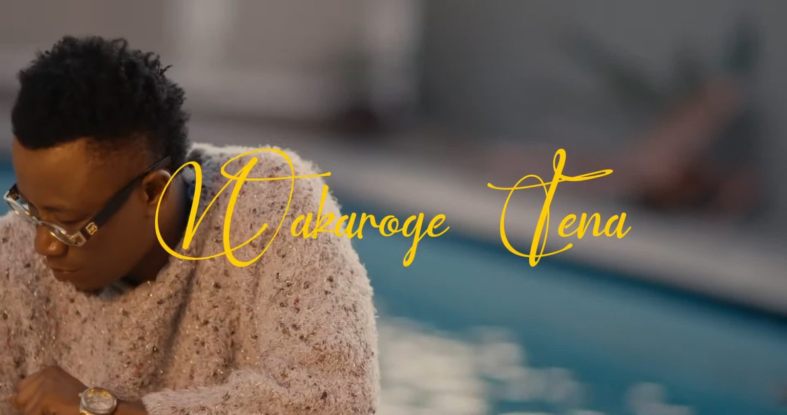 Video of | Suma Mnazaleti Ft. Cippy – Wakaroge Tena