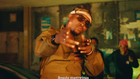 Video of | Truba Ft. G Nako & Dully Sykes – Bogolo Manywinga