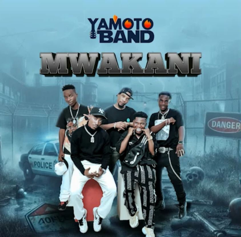 Song of | Yamoto Band – Mwakani