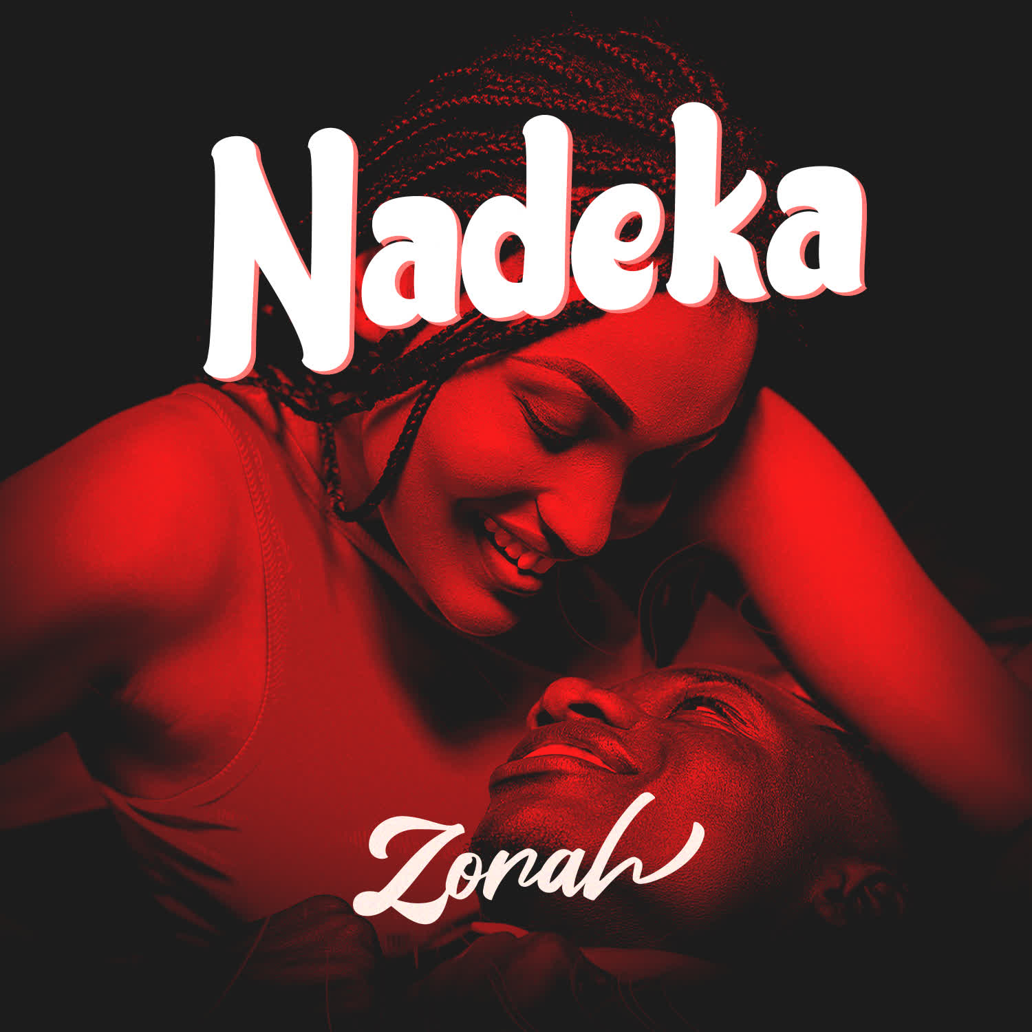 Song of | Zorah – Nadeka