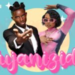 Song of | Zuchu Ft. D Voice – Hujanizidi