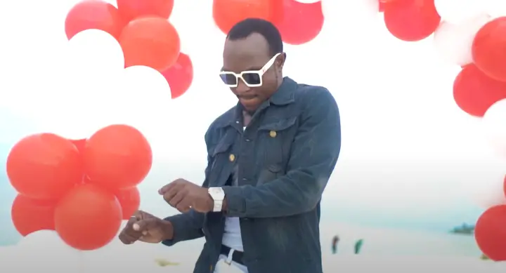 Video of | Alphonce Danga – Niyeye