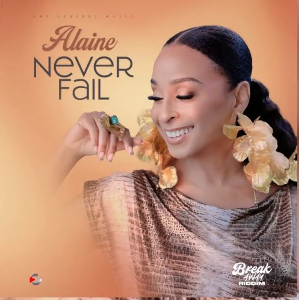 Song of | Alaine – Never Fail