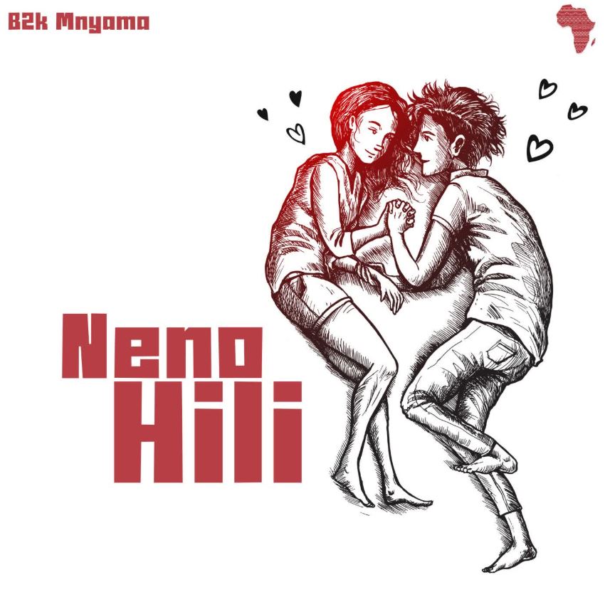 Song of | B2k Mnyama – Neno Hili