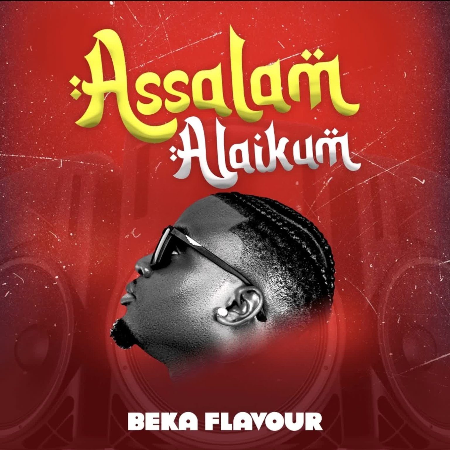 Song of | Beka Flavour – Assalam Alaikum