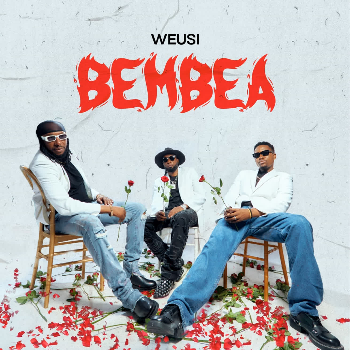 Song of | Weusi – Bembea