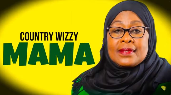 Song of | Country Wizzy – Mama