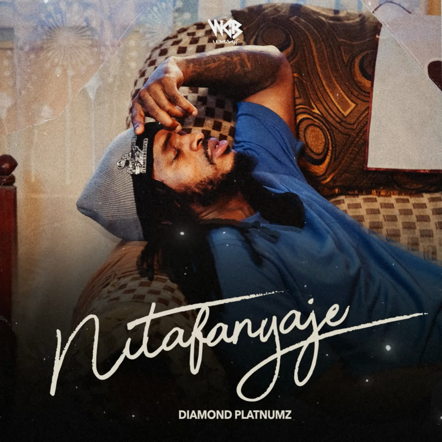 Song of | Diamond Platnumz – Nitafanyaje