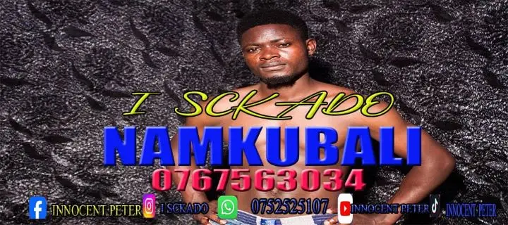 Song of | I Sckado Mavoice – Namkubali