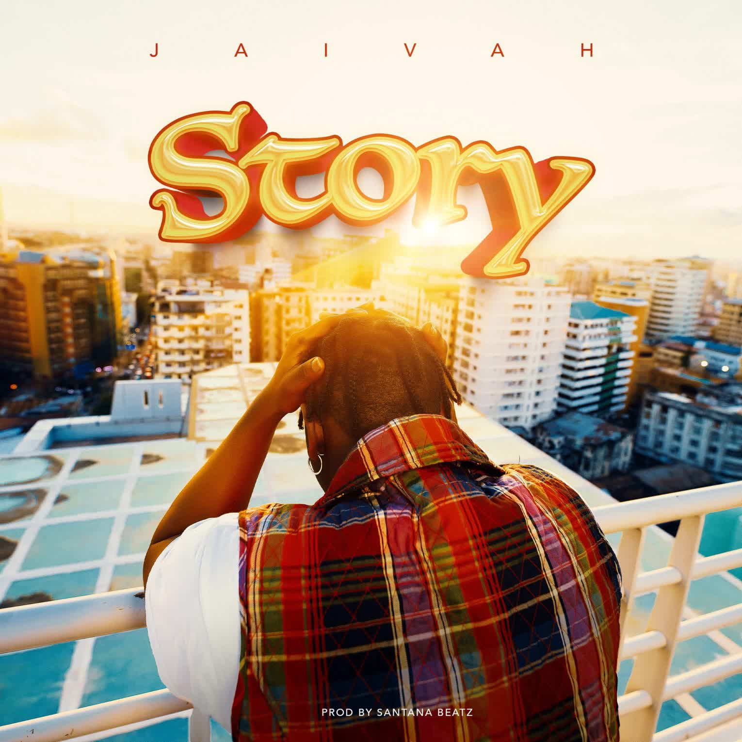 Song of | Jaivah – Story