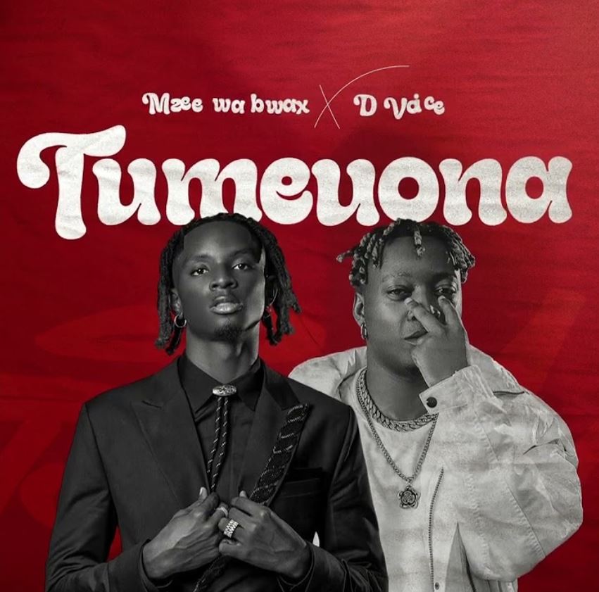 Song of | Mzee Wa Bwax ft D Voice – Tumeuona