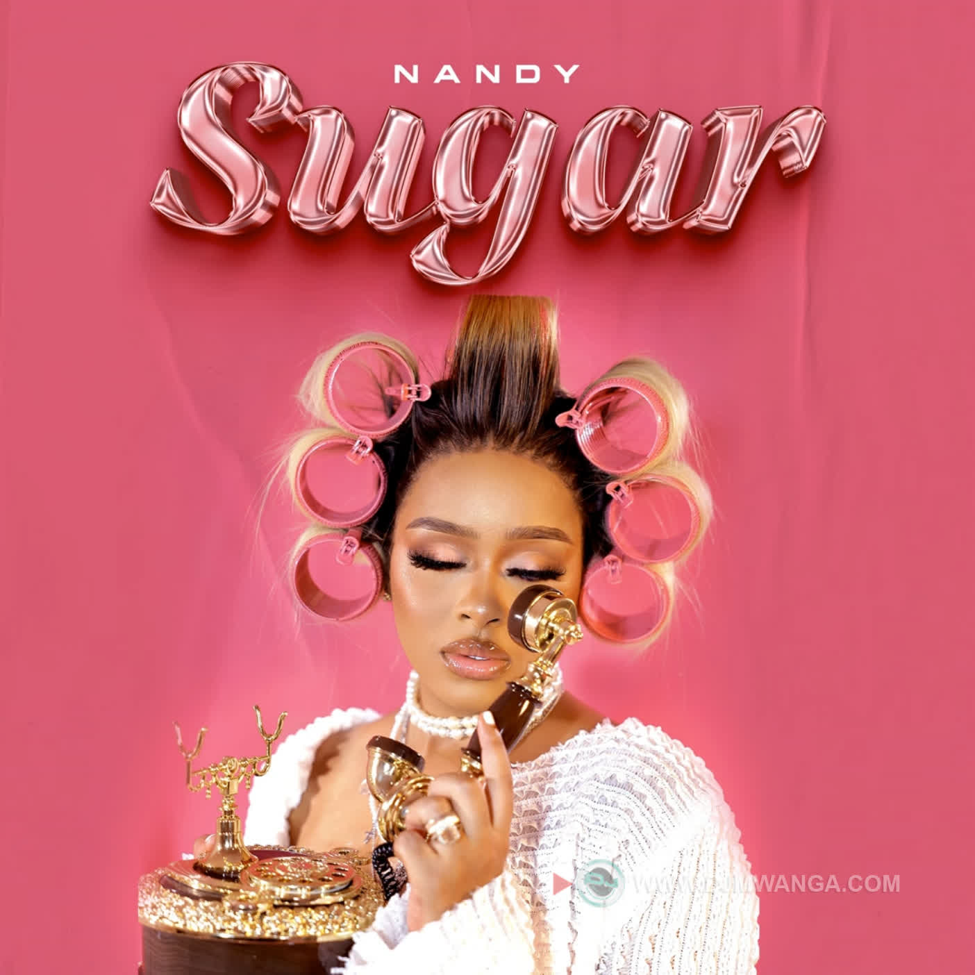 Song of | Nandy – Sugar