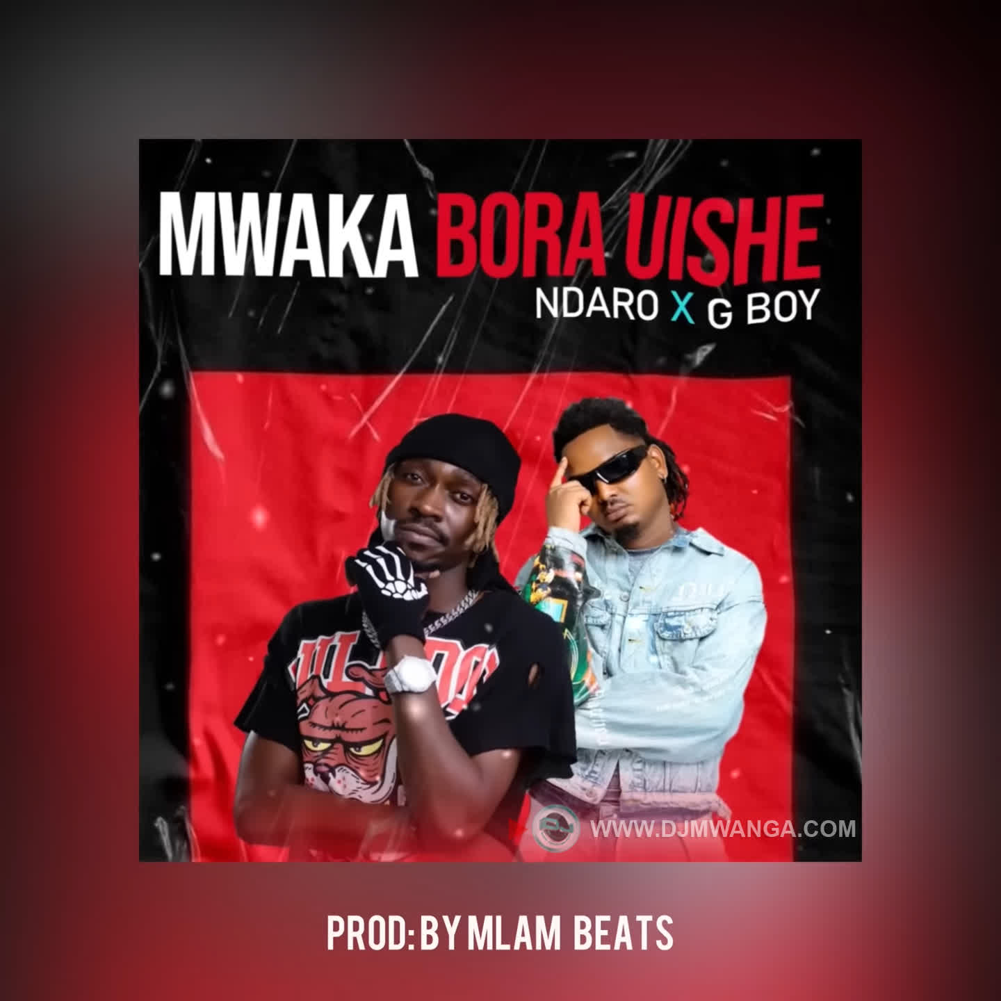 Song of | Ndaro X G boy – Mwaka bora Uishe