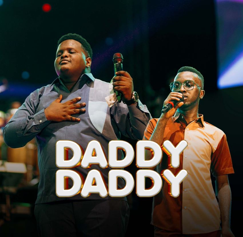 Song of | Neema Gospel Choir – Daddy Daddy