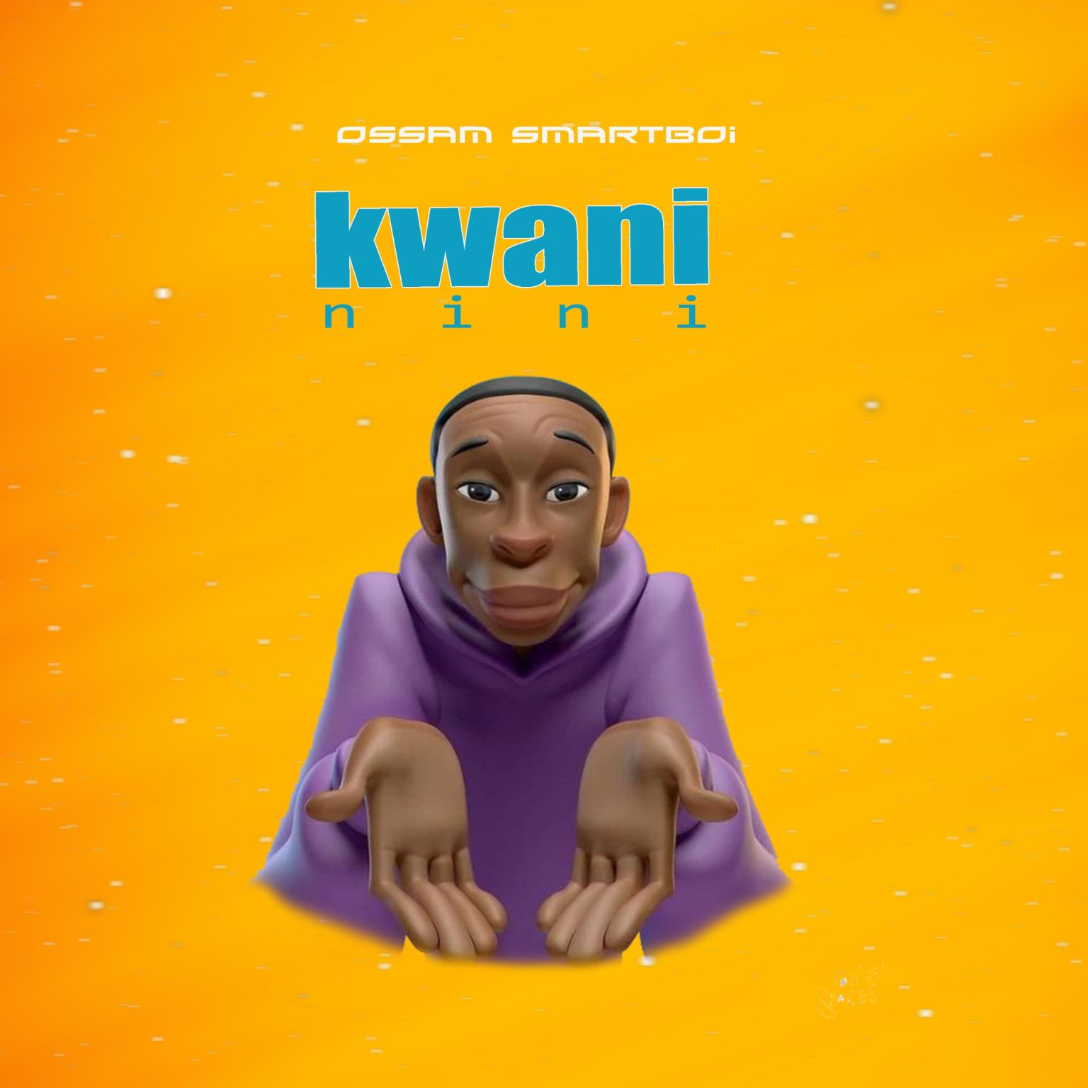 Song of | Ossam Smartboi – Kwani nini