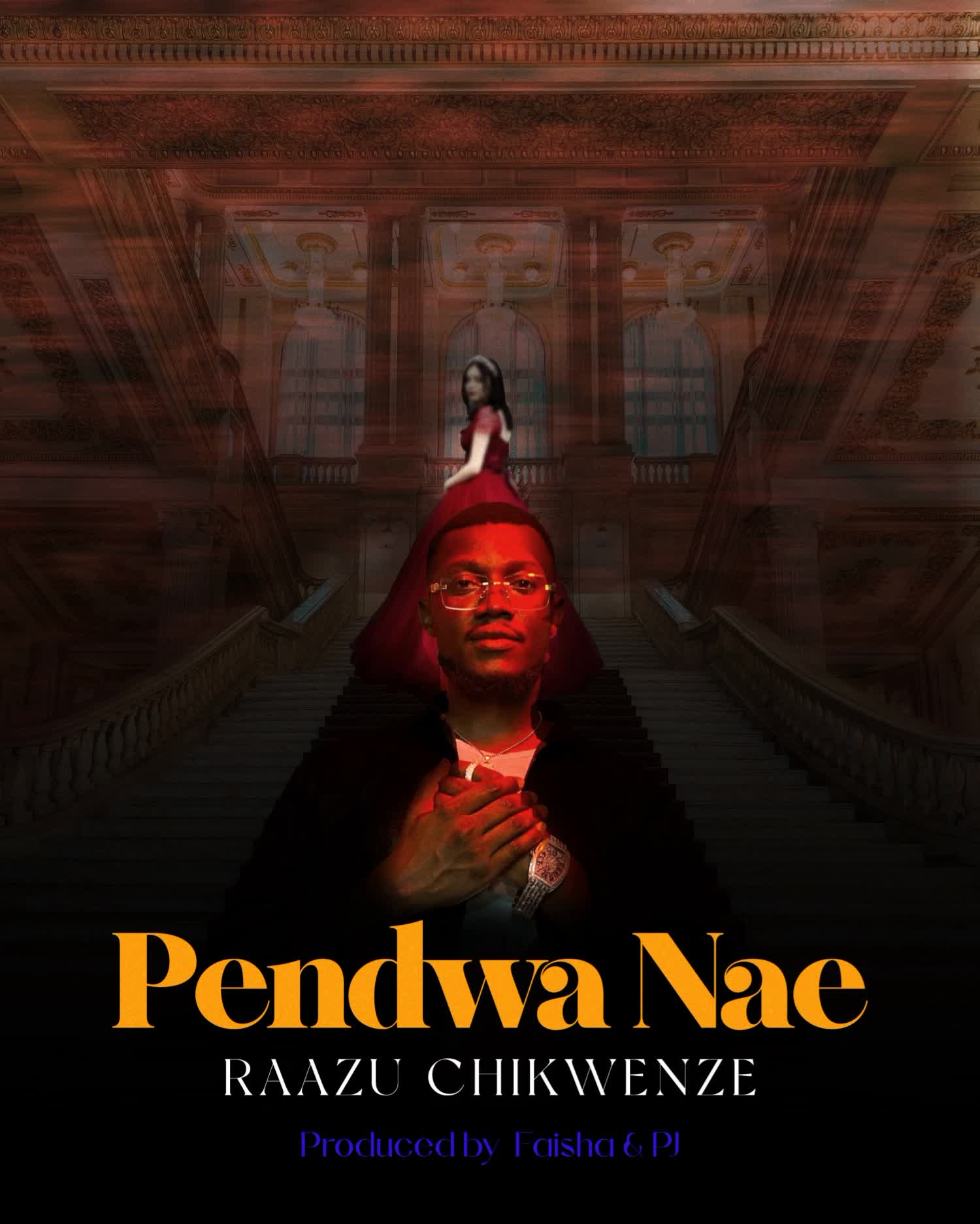 Song of | Raazu Chikwenze – Pendwa nae