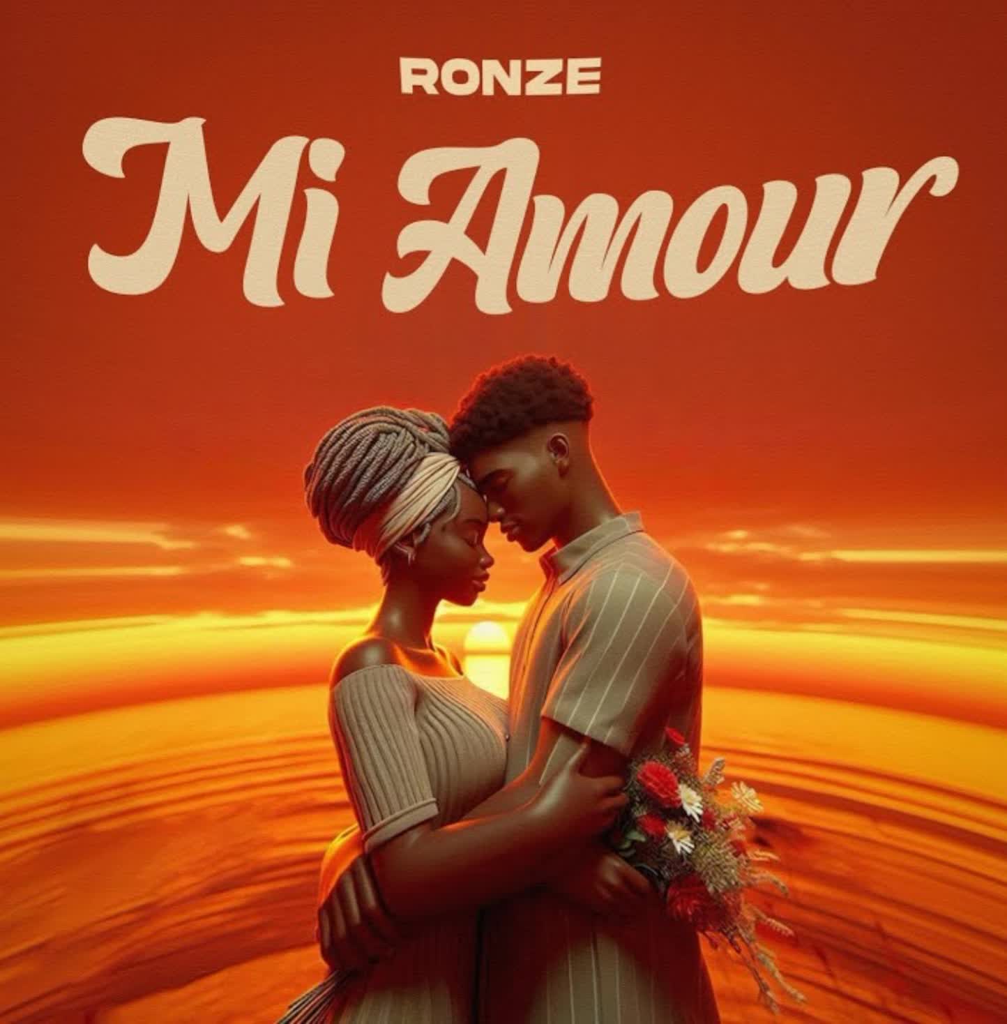 Song of | Ronze – Mi amour