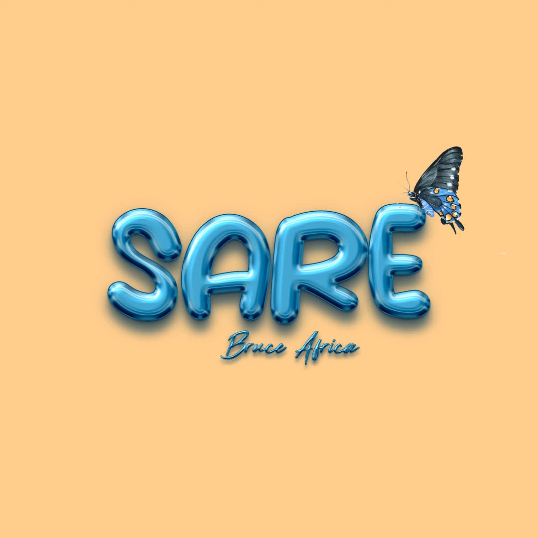 Song of | Bruce Africa – Sare