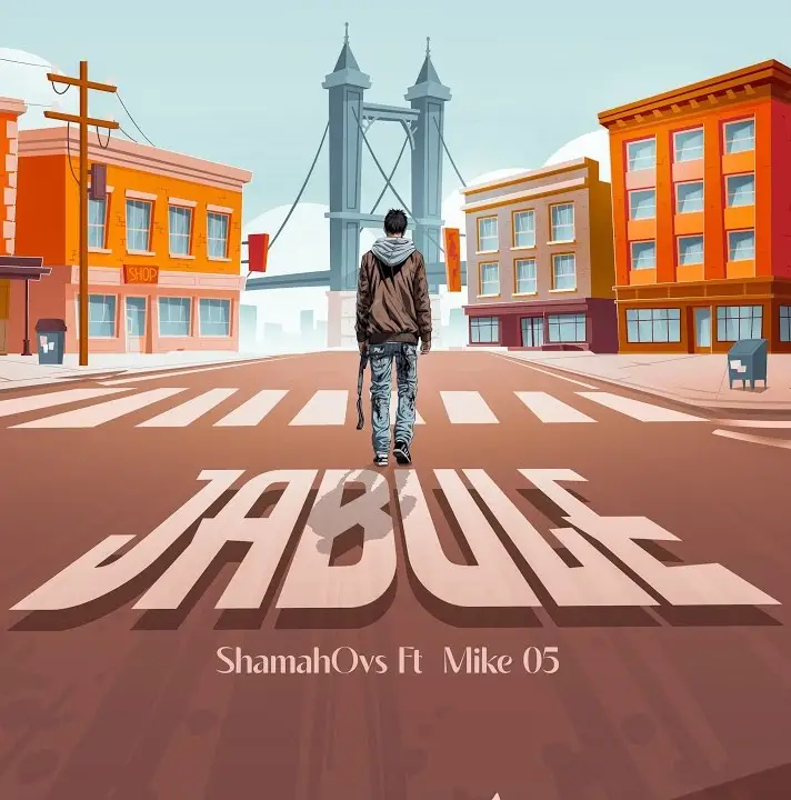 Song of | Shamah ft Mike 05 – Jabule