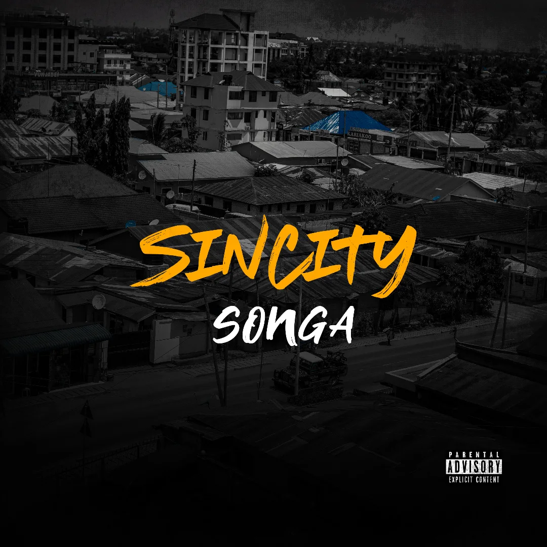 Song of | Songa – Sin City