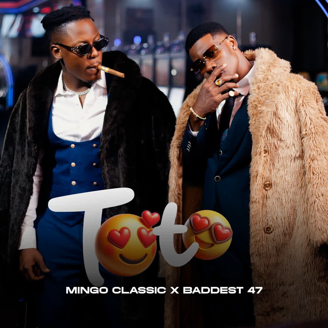 Song of | Mingo Classic Ft. Baddest 47 – Toto