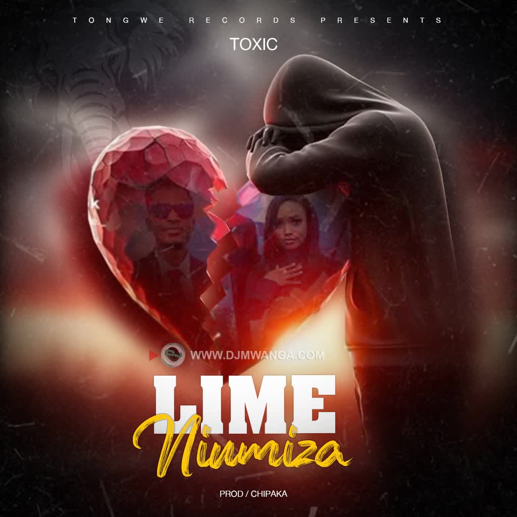 Song of | Toxic – Limeniumiza