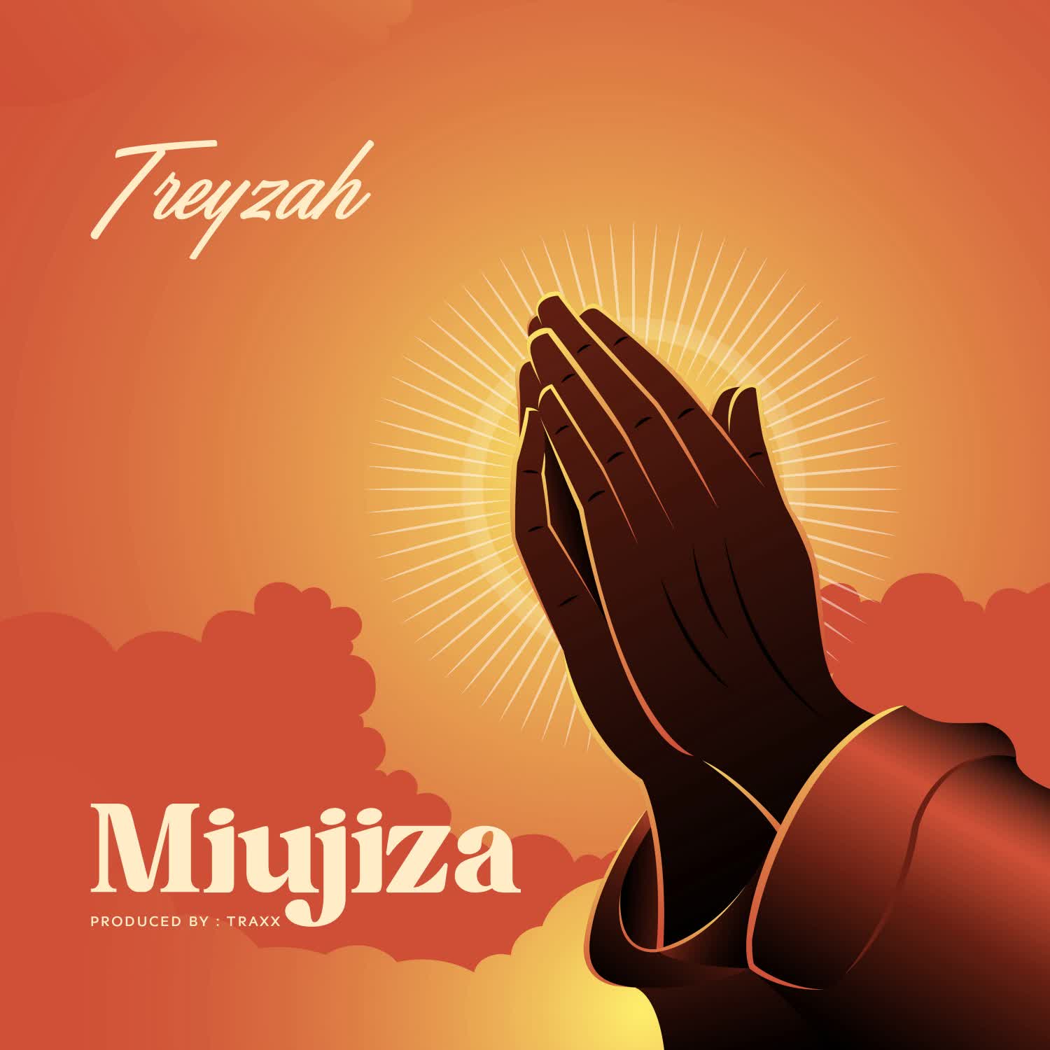 Song of | Treyzah – Miujiza