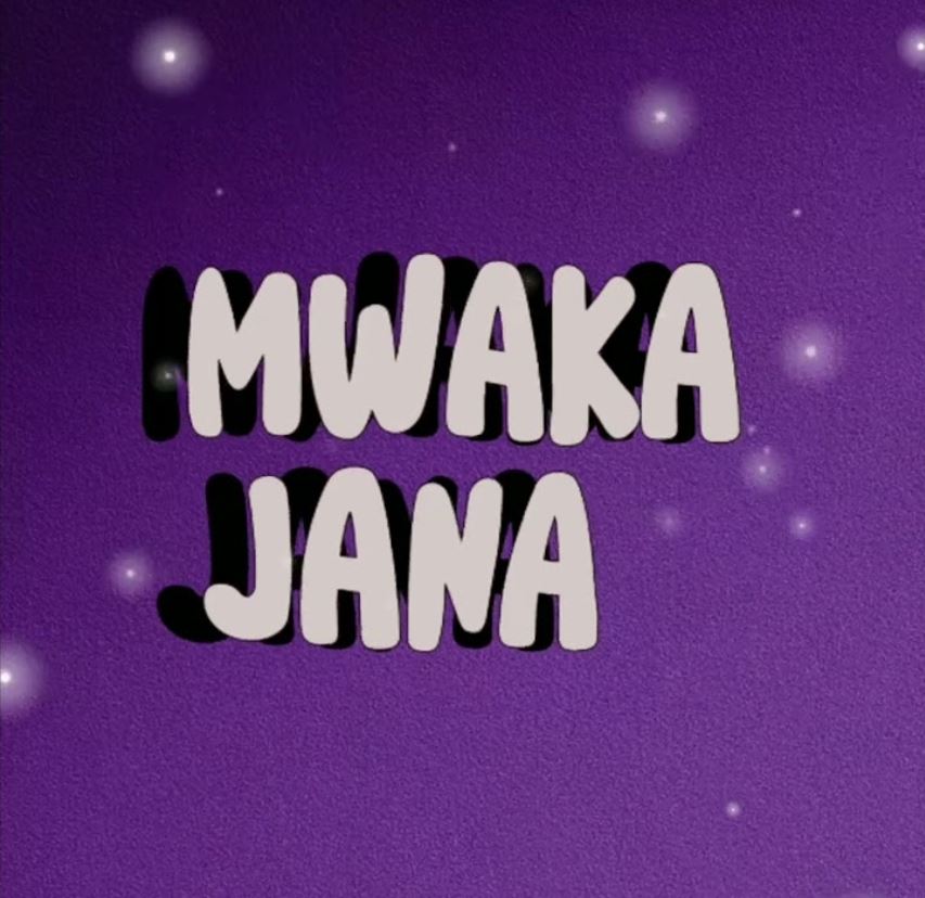 Song of | Vax X Mr Nobody Tz – Mwaka jana