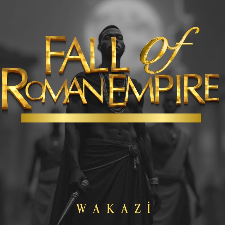 Song of | Wakazi – Fall Of Roman Empire