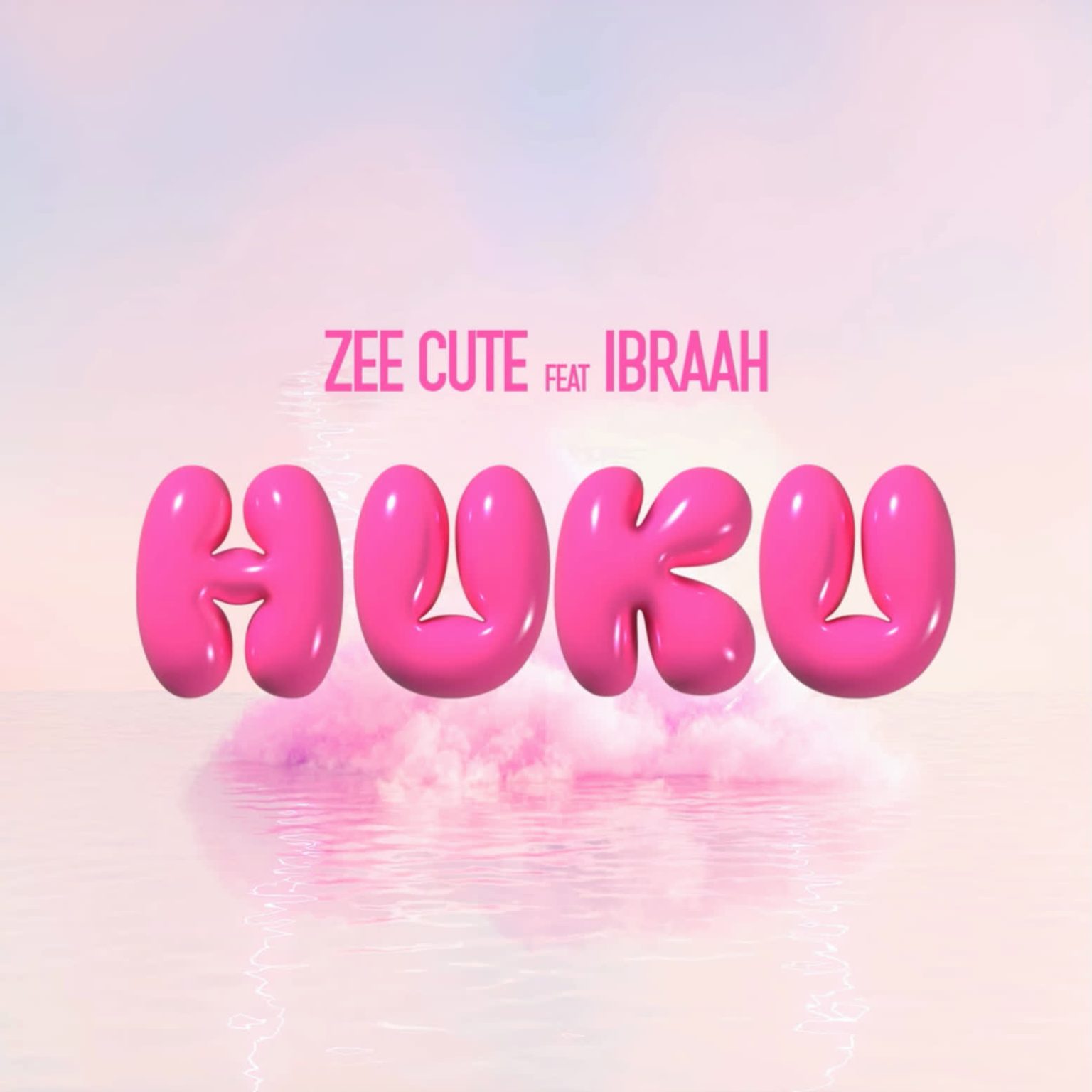 Song of | Zee Cute Ft. Ibraah – Huku