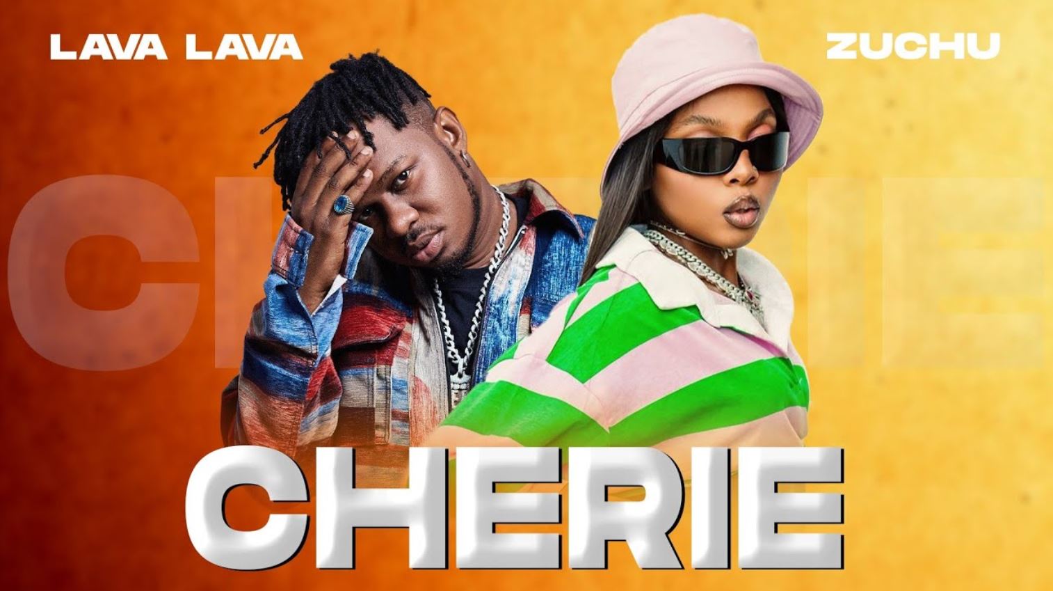 Song of | Zuchu Ft. Lava Lava – Cherie