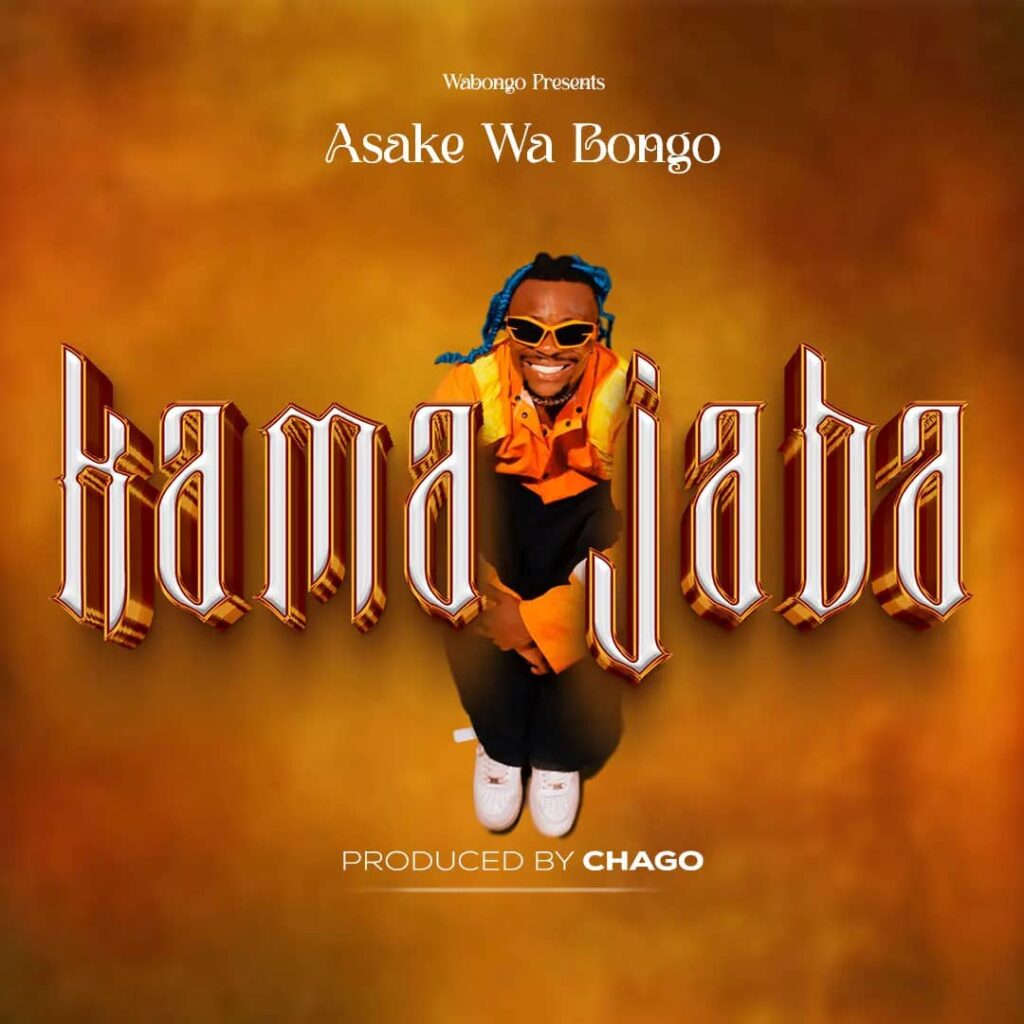 Song of | Asake wabongo – Kama Jaba