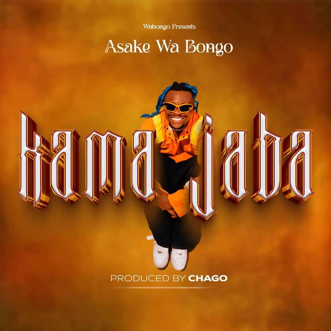 Song of | Asake wabongo – Kama Jaba