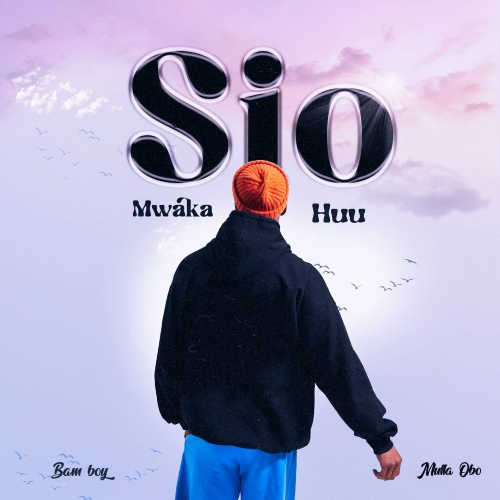 Song of | Bam Boy Ft. Mulla Obo – Sio mwaka huu