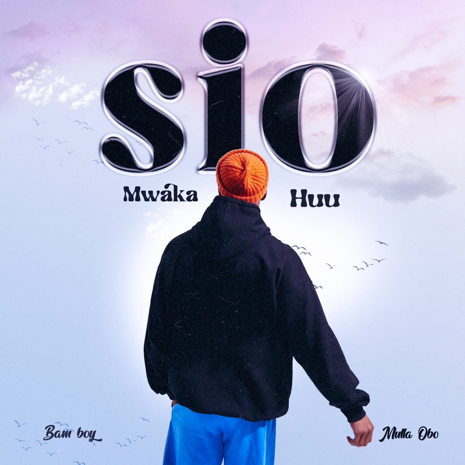 Song of | Bam Boy – Sio mwaka huu