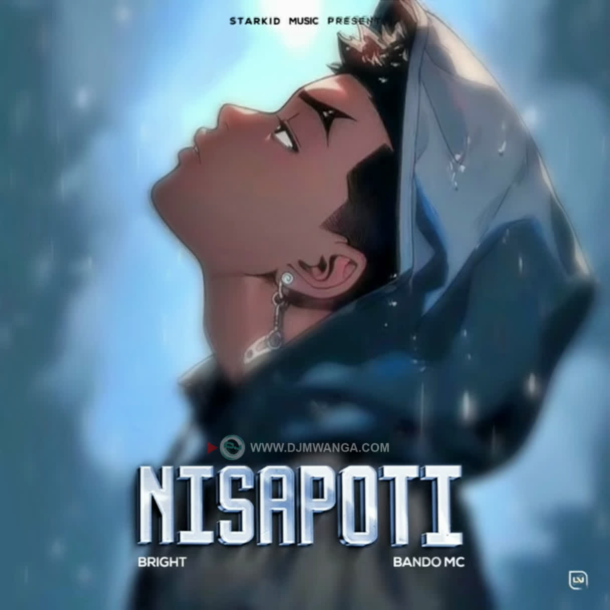 Song of | Bright Ft. Bando Mc – Nisapoti