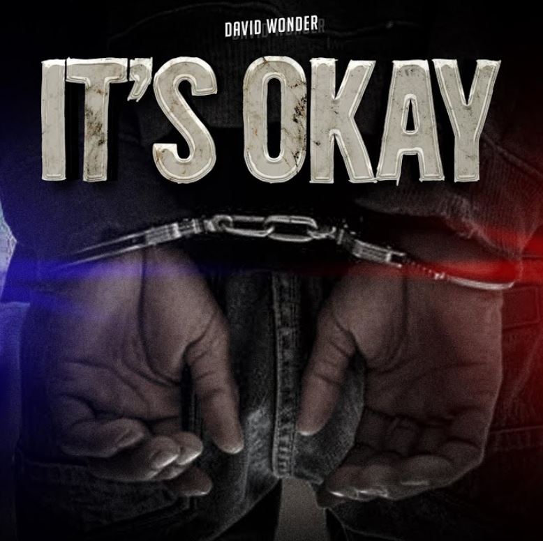 Song of | David Wonder – Its Okay