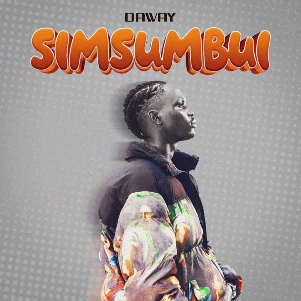Song of | Daway – Simsumbui
