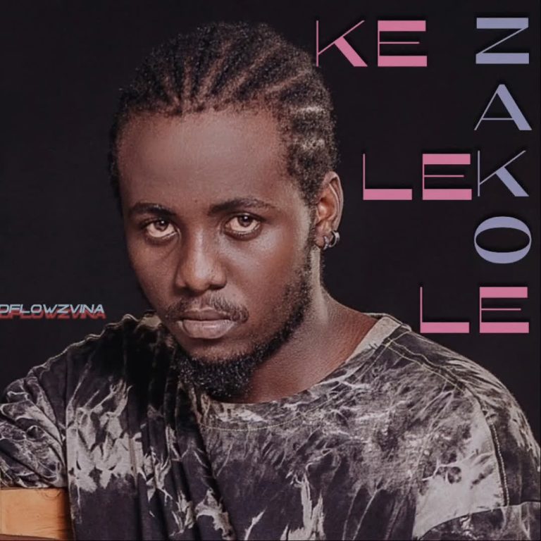 Song of | Dflowz Vina – Kelele Zako