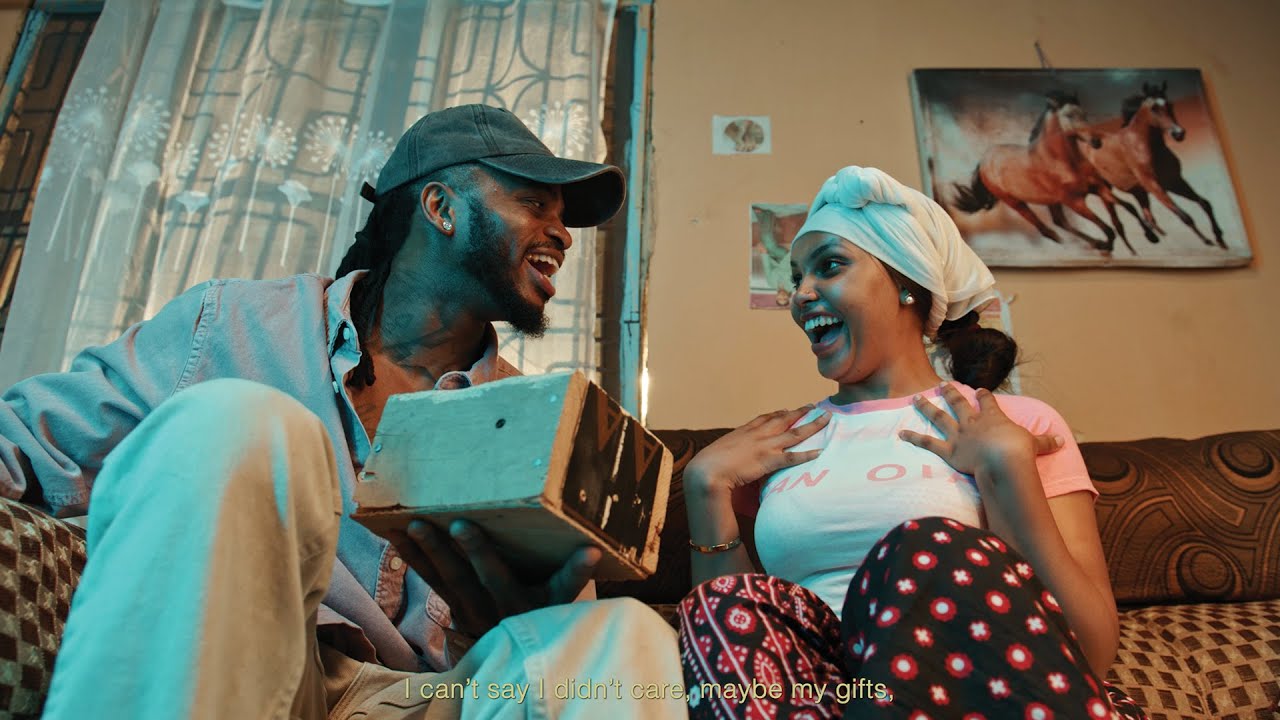 Video of | Diamond Platnumz – Nitafanyaje