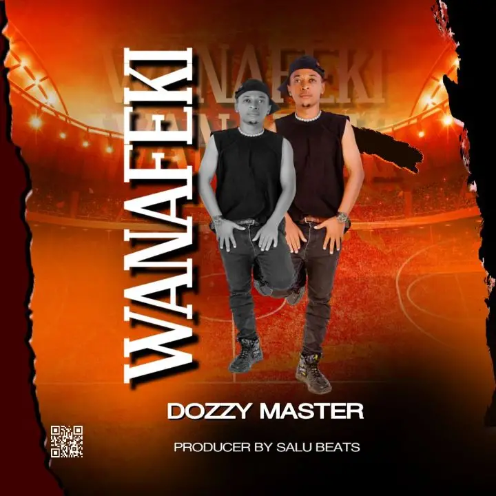 Song of | Dozzy Master – Wanafeki