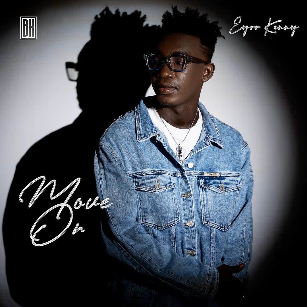 Song of | Eyoo Kenny – Move On