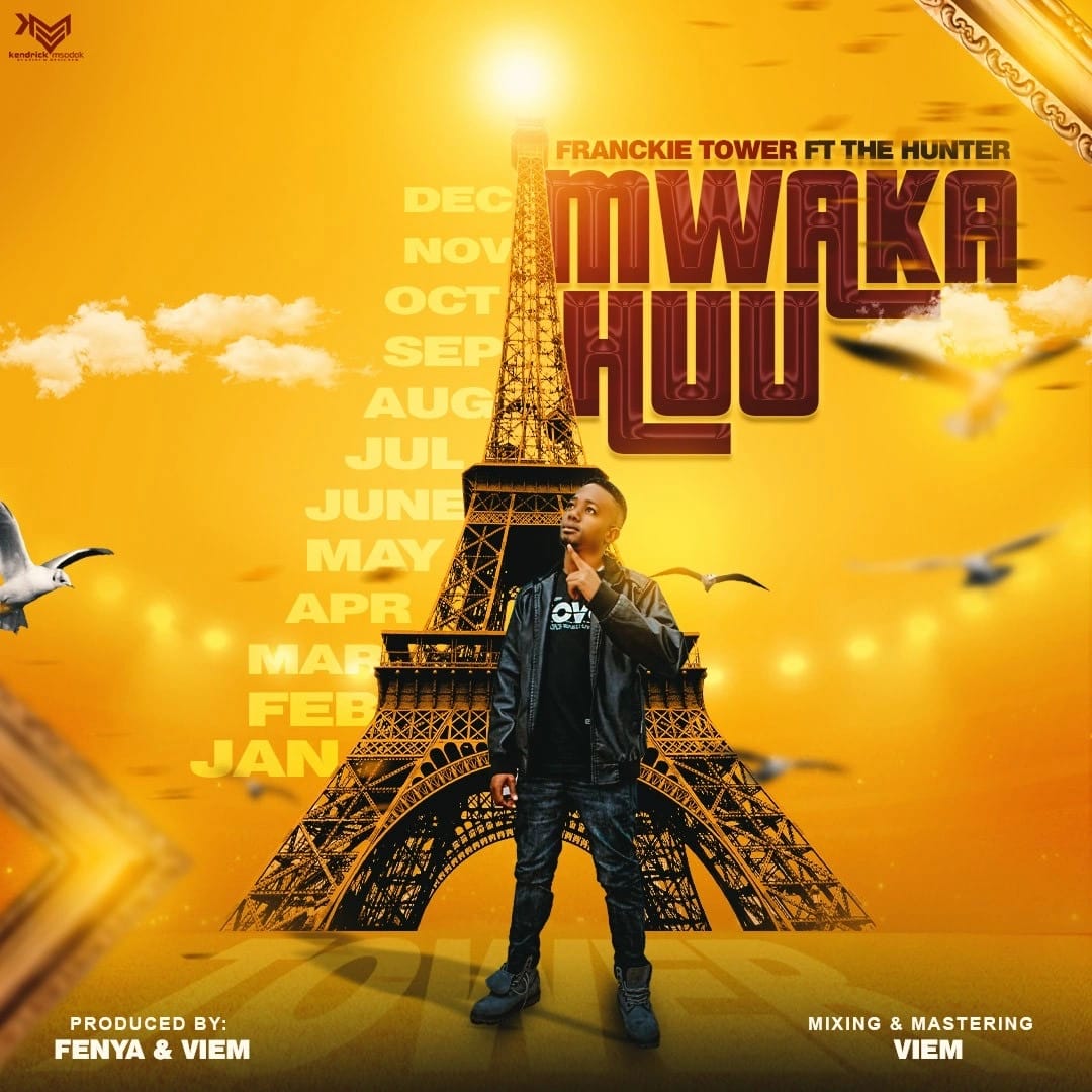 Song of | Franckie Tower ft. The Hunter – Mwaka huu