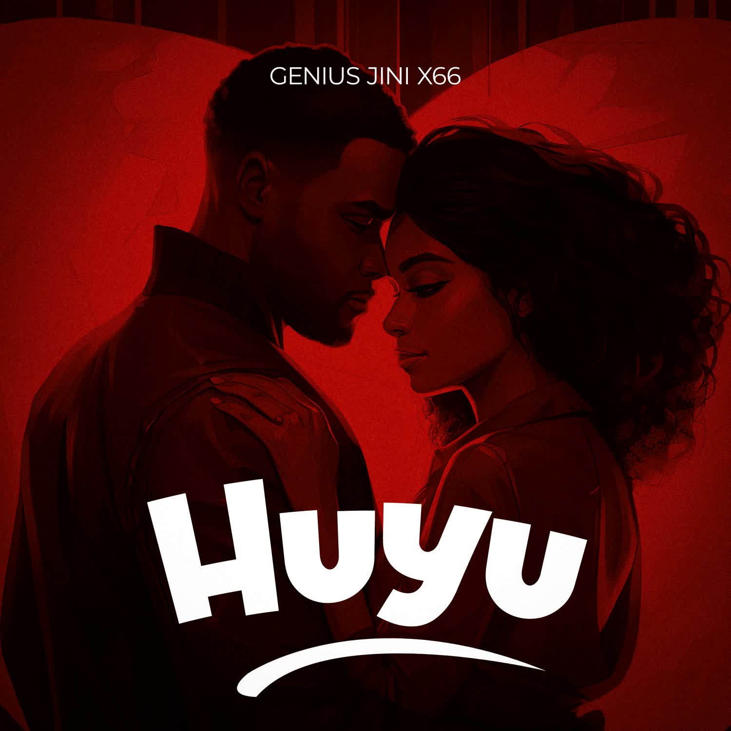 Song of | GeniusJini X66 – Huyu