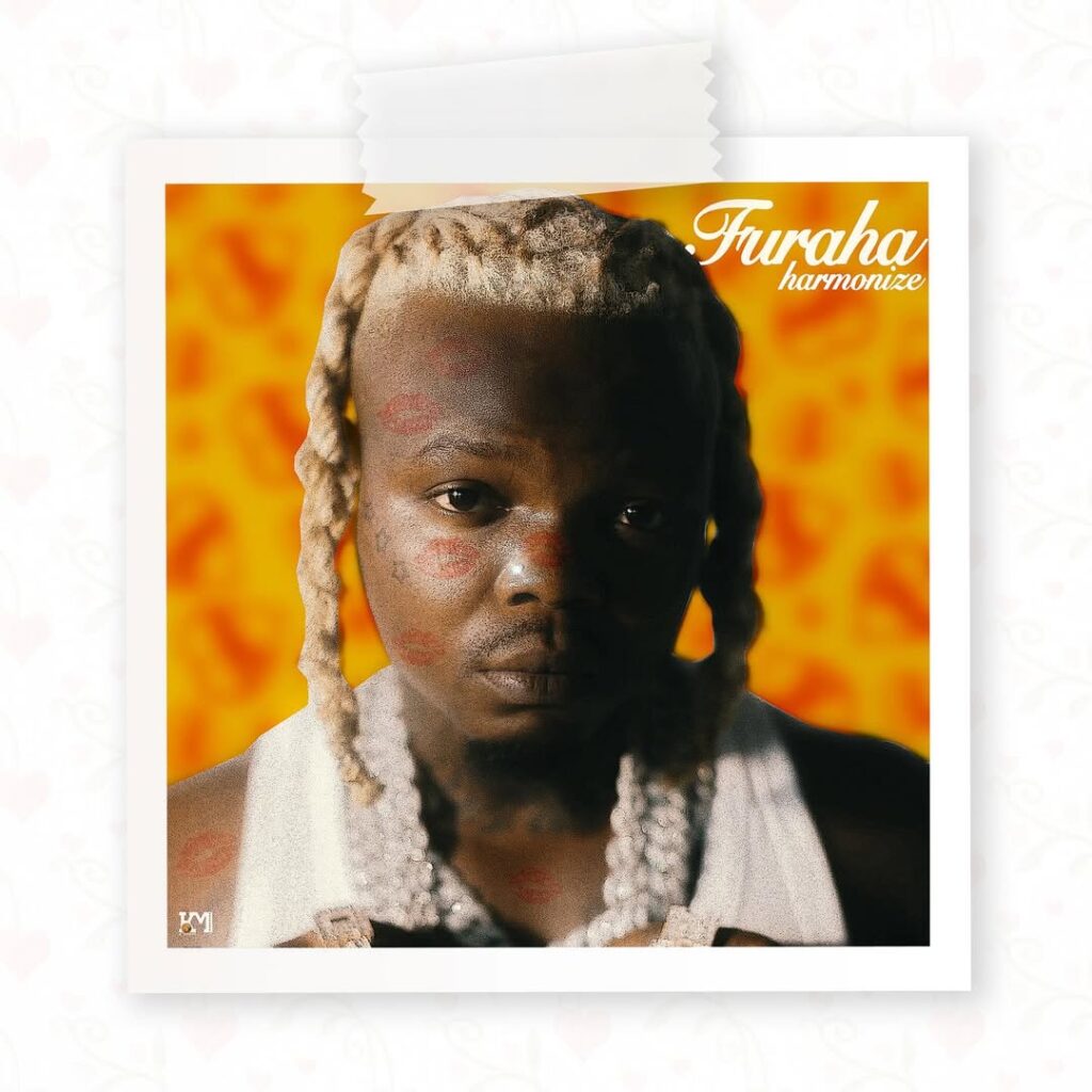 Song of | Harmonize – Furaha