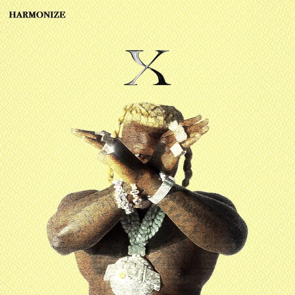 Song of | Harmonize – X